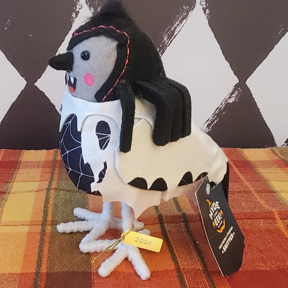🆕️ Target Halloween Spritz.